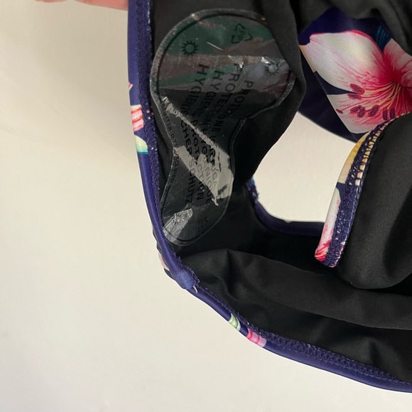 Tummy Control Swimsuit - Picture 7 of 7